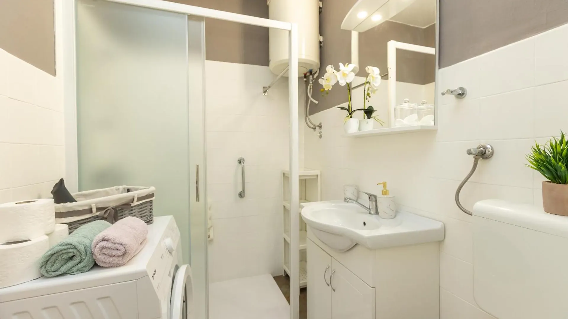 דירות זאדאר Frane 2Br Aparment Near Old Town