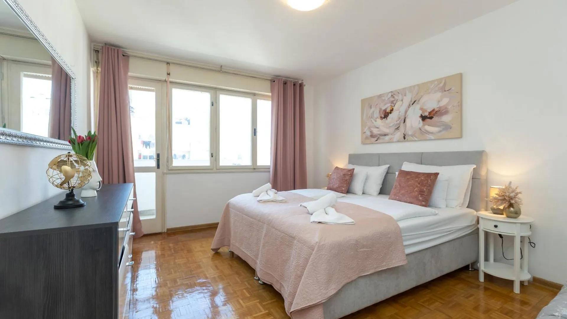 דירות זאדאר Frane 2Br Aparment Near Old Town 0*,  קרואטיה