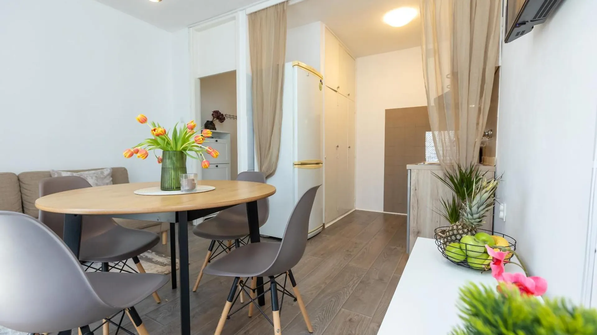 דירות זאדאר Frane 2Br Aparment Near Old Town