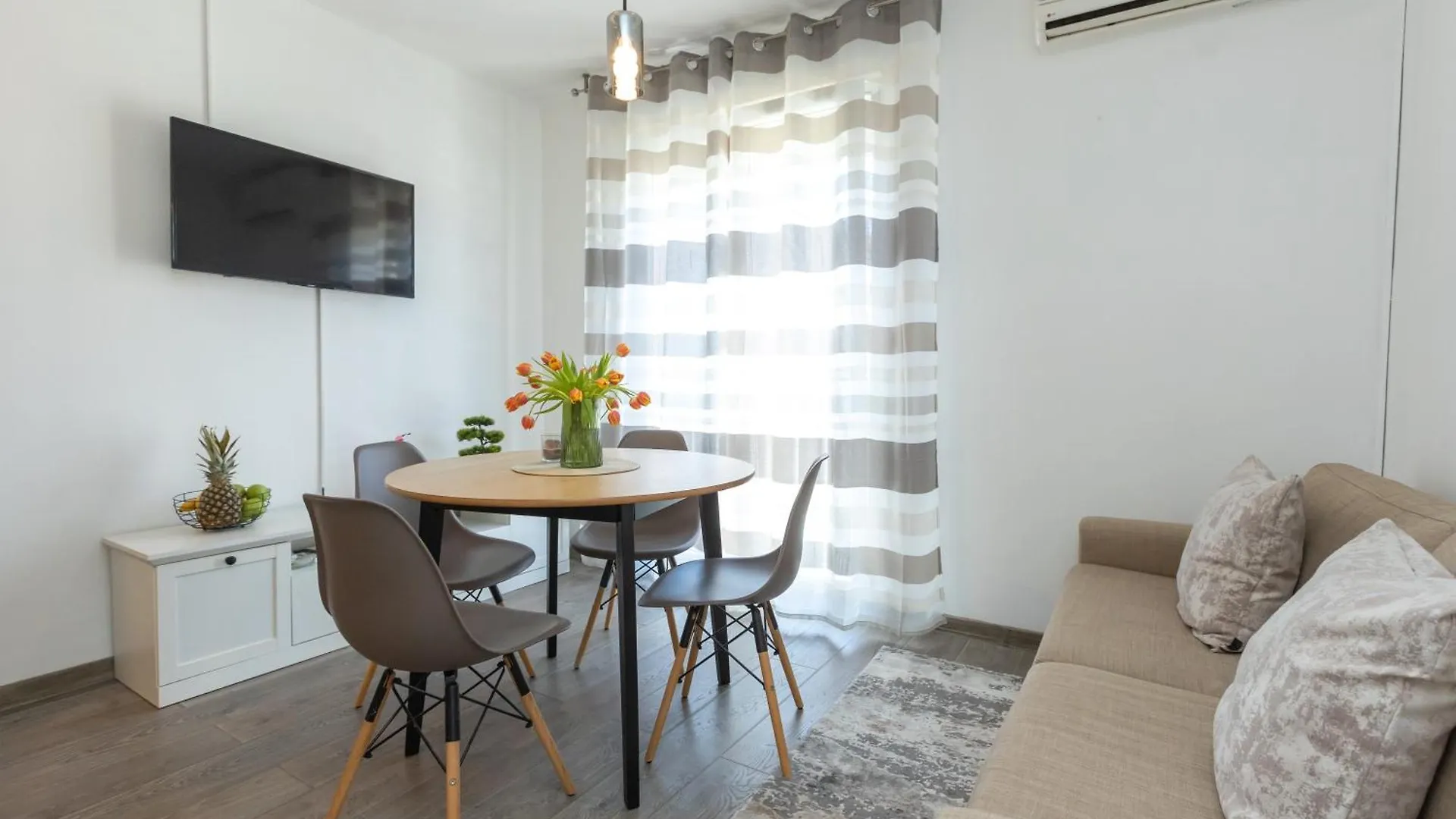 דירות זאדאר Frane 2Br Aparment Near Old Town קרואטיה