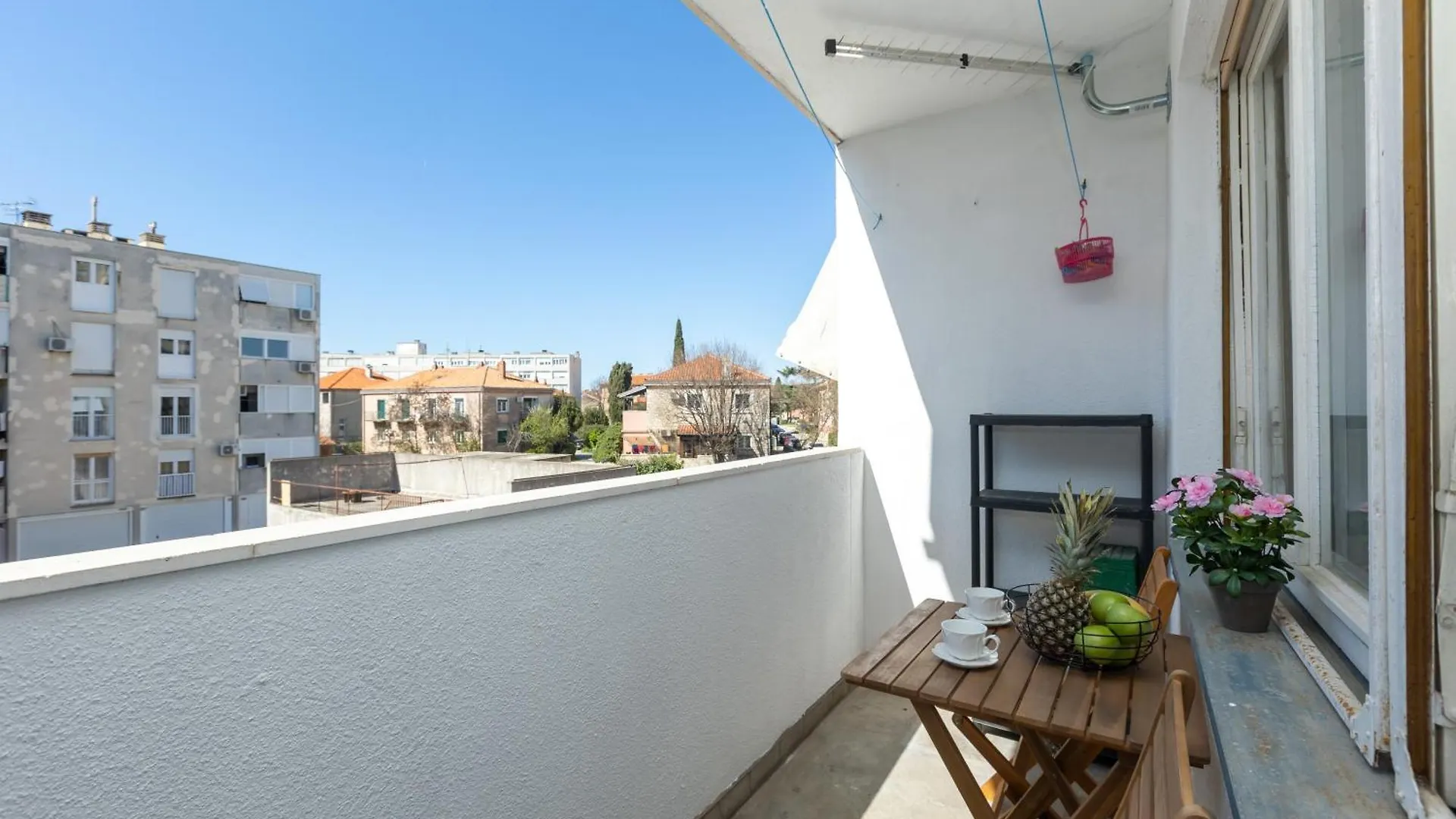 דירות זאדאר Frane 2Br Aparment Near Old Town