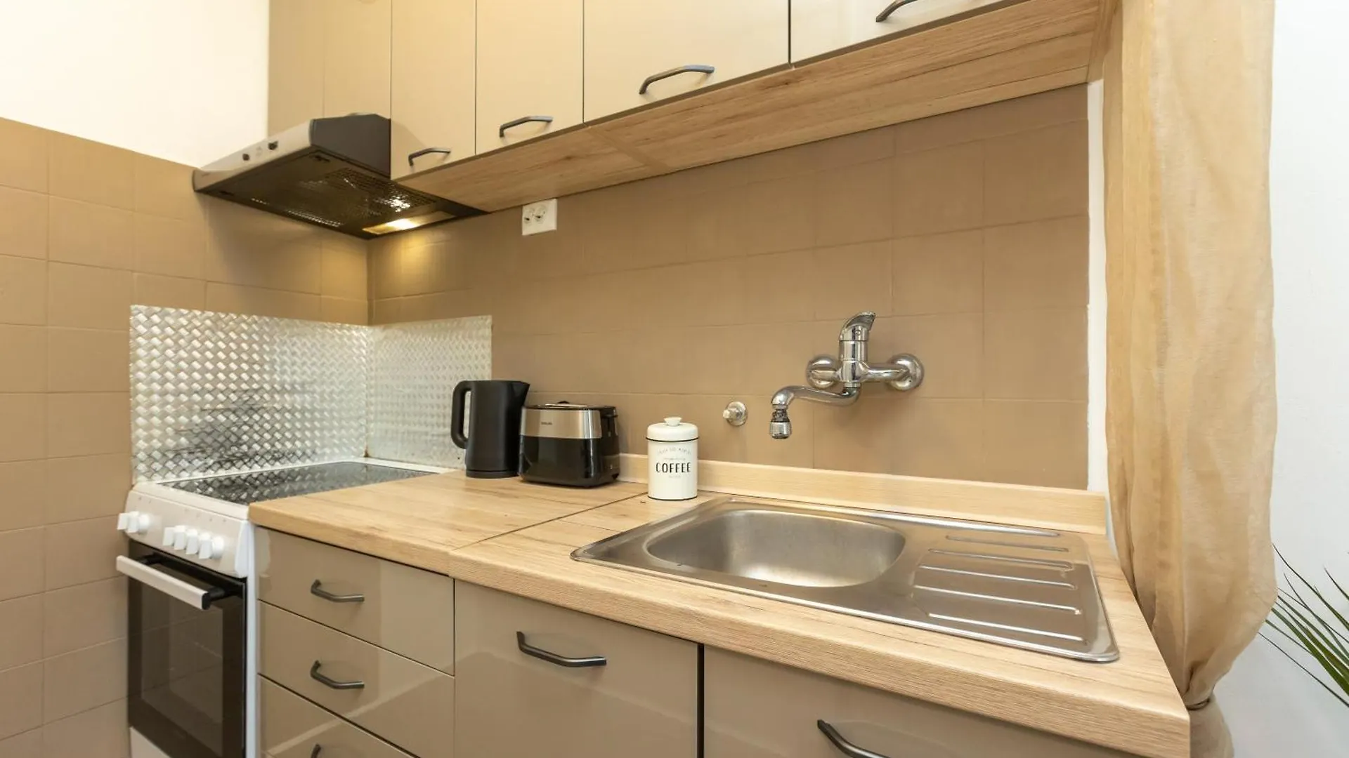 דירות זאדאר Frane 2Br Aparment Near Old Town