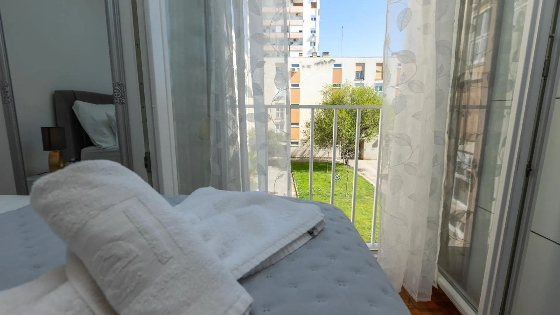 דירות זאדאר Frane 2Br Aparment Near Old Town